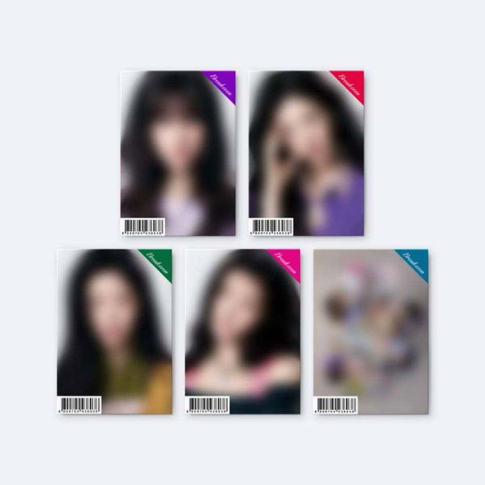 Albums